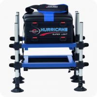 Colmic Hurricane PRO