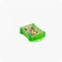 Stonfo Perline con foro