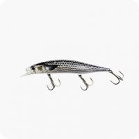 Duo Realis Jerkbait 120SP SW Mullet