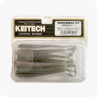 Keitech Swing Impact 3.5"