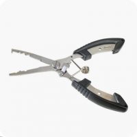 Herakles Split Ring Plier