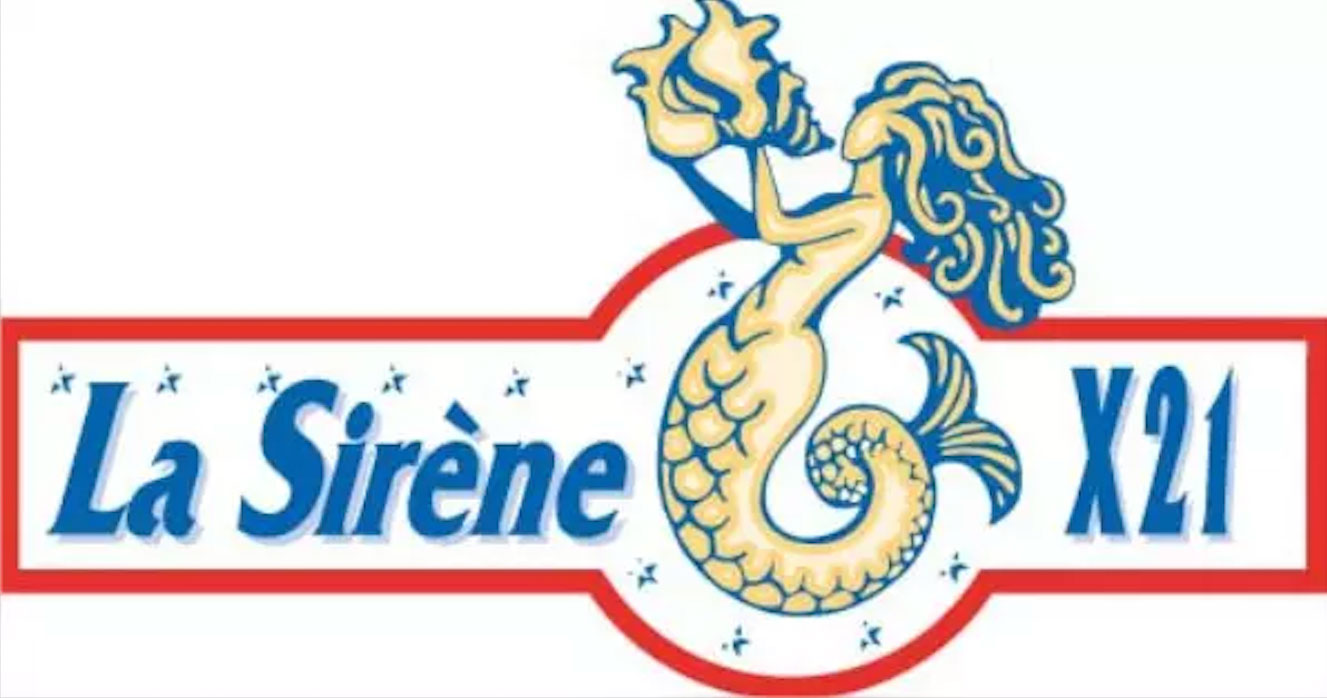 La Sirène