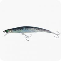 Hart Skin Minnow 02C