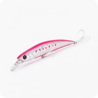 Tsurinoja Sinking 110S Pink Real