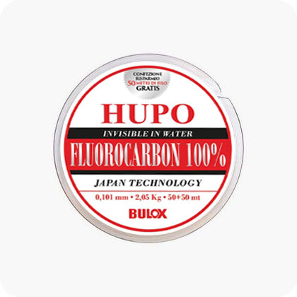 Bulox Hupo (100 mt.)